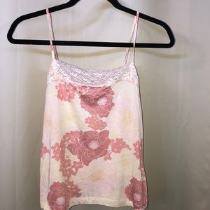 SALE SALE Banana Republic Camisole. Sz M